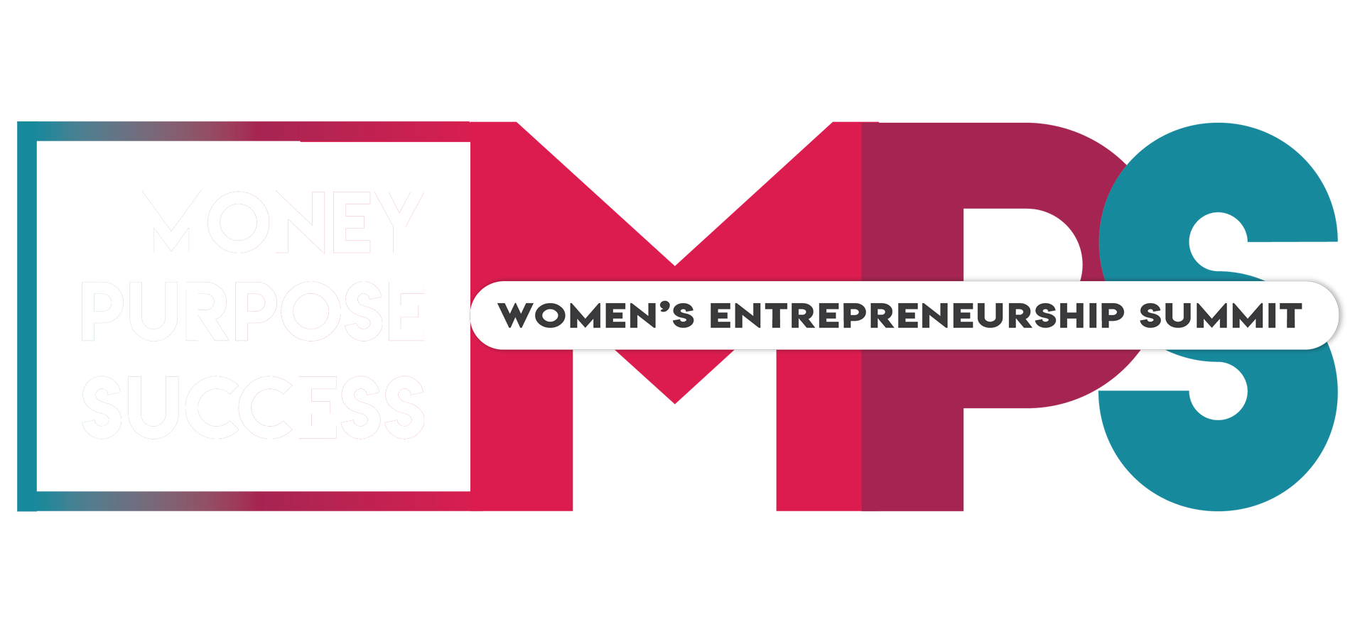 Money Purpose Success Summit Logo